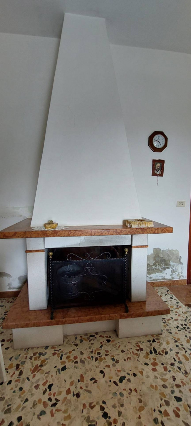Casa singola in vendita a Ariano Irpino