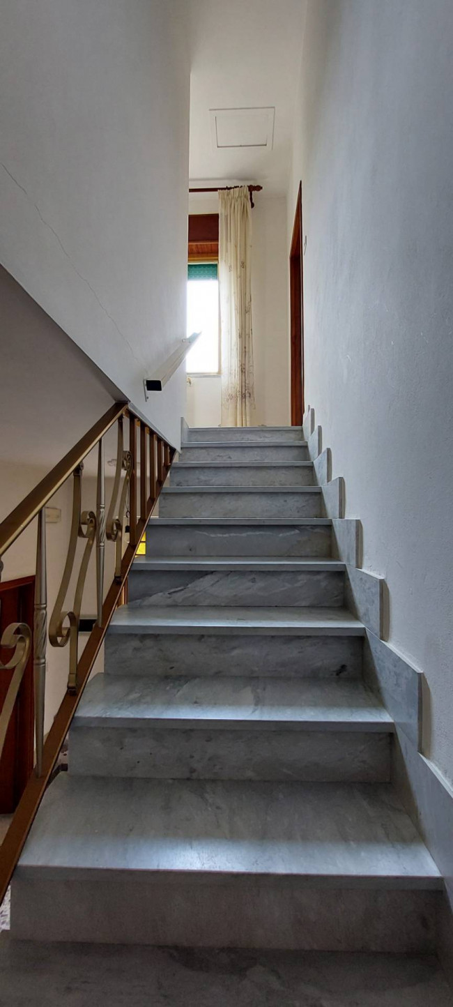 Casa singola in vendita a Ariano Irpino