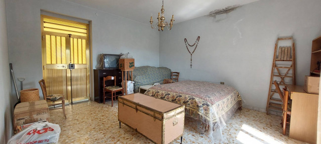 Casa singola in vendita a Ariano Irpino