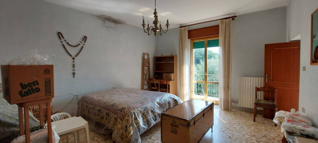 Casa singola in vendita a Ariano Irpino