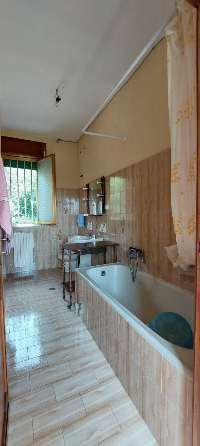 Casa singola in vendita a Ariano Irpino