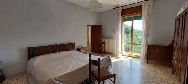 Casa singola in vendita a Ariano Irpino