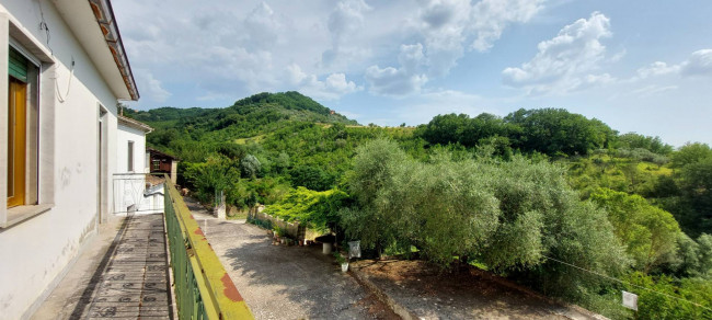Casa singola in vendita a Ariano Irpino