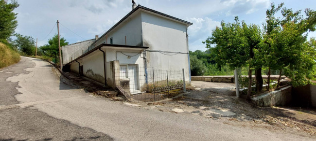 Casa singola in vendita a Ariano Irpino