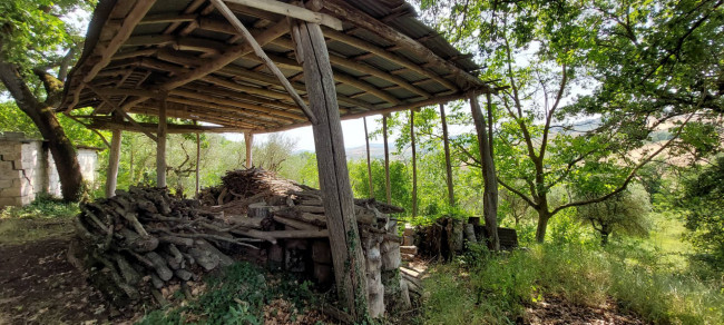 Casa singola in vendita a Ariano Irpino