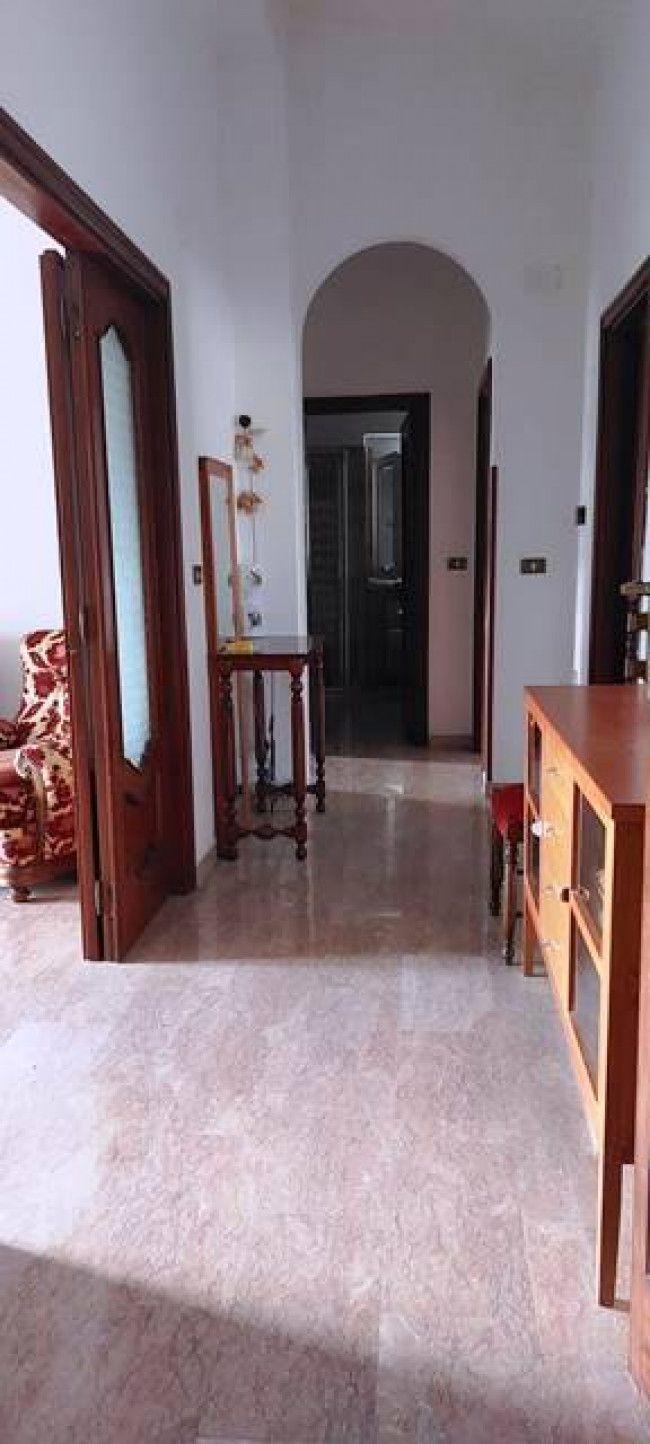 Appartamento in affitto a Ariano Irpino