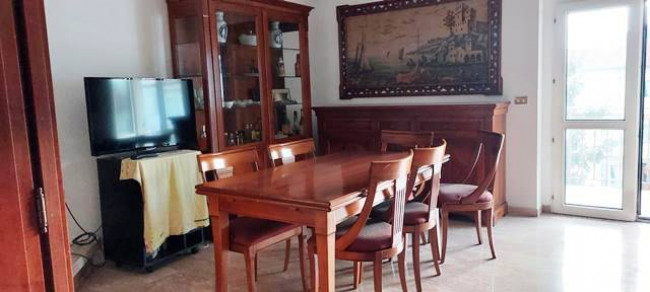 Appartamento in affitto a Ariano Irpino