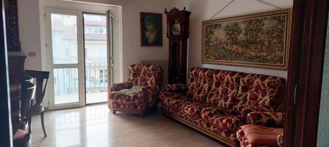 Appartamento in affitto a Ariano Irpino