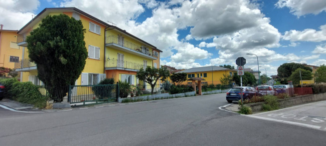 Appartamento in affitto a Ariano Irpino