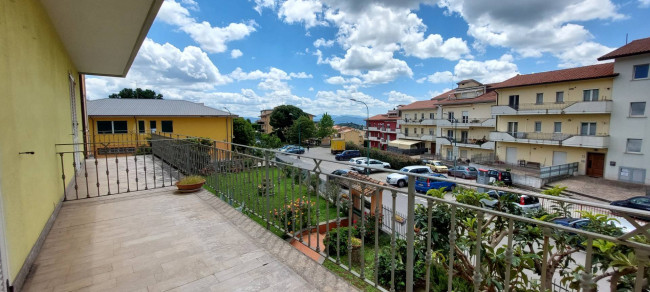 Appartamento in affitto a Ariano Irpino