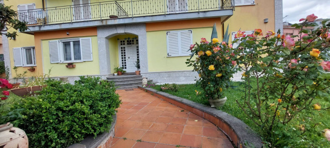Appartamento in affitto a Ariano Irpino