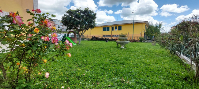 Appartamento in affitto a Ariano Irpino