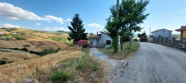 Casa singola in vendita a Ariano Irpino