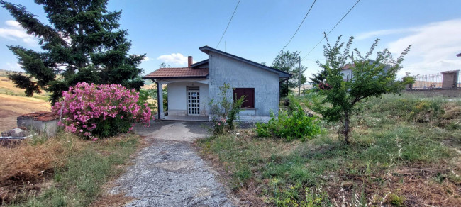 Casa singola in vendita a Ariano Irpino