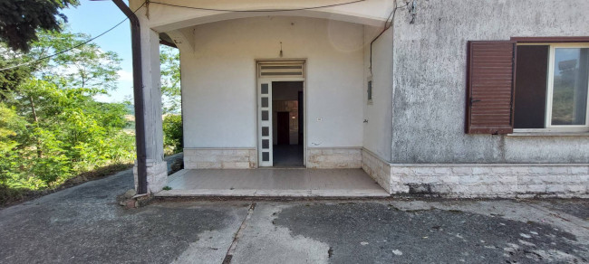 Casa singola in vendita a Ariano Irpino