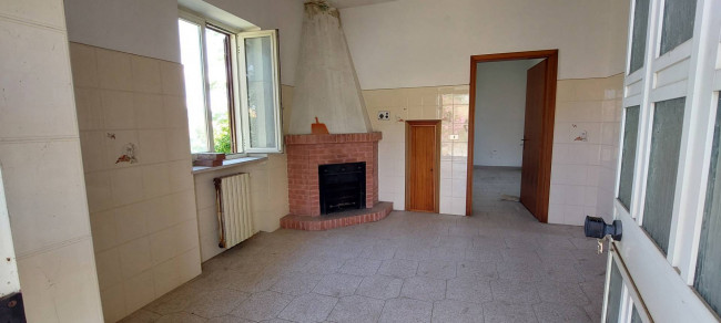 Casa singola in vendita a Ariano Irpino
