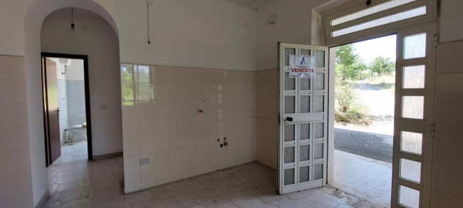 Casa singola in vendita a Ariano Irpino