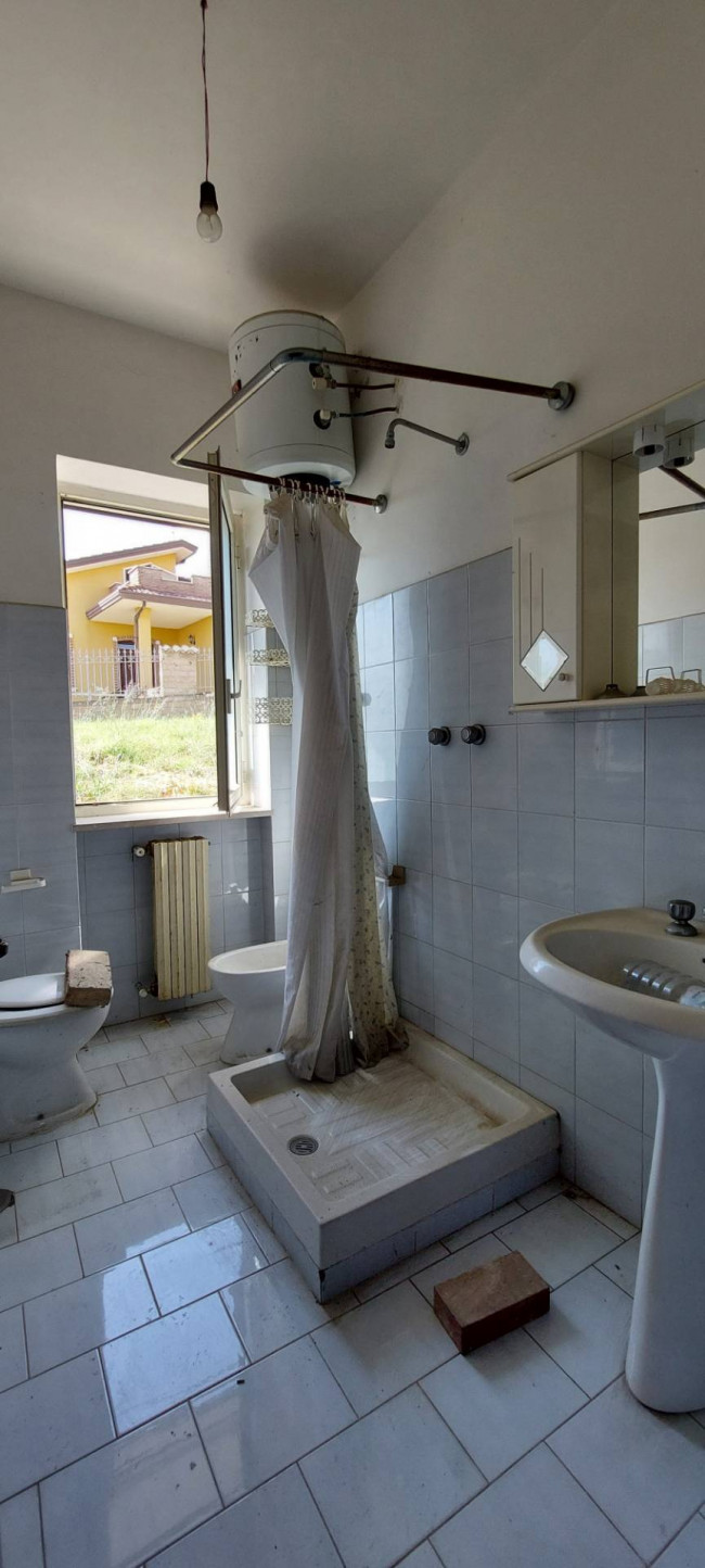 Casa singola in vendita a Ariano Irpino