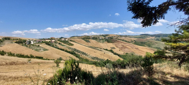 Casa singola in vendita a Ariano Irpino