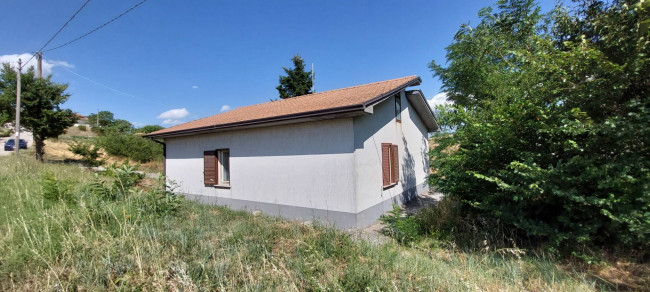 Casa singola in vendita a Ariano Irpino