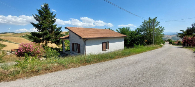 Casa singola in vendita a Ariano Irpino
