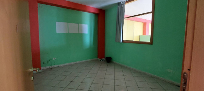 Locale Commerciale in affitto a Ariano Irpino