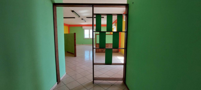 Locale Commerciale in affitto a Ariano Irpino