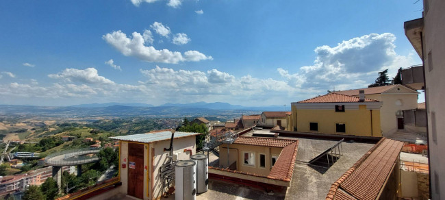 Locale Commerciale in affitto a Ariano Irpino