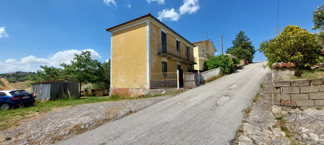 Casa singola in vendita a Ariano Irpino