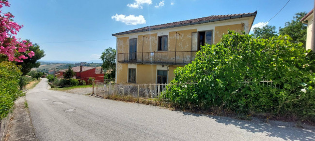 Casa singola in vendita a Ariano Irpino