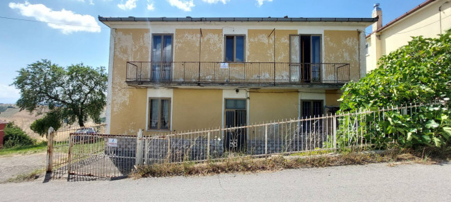 Casa singola in vendita a Ariano Irpino