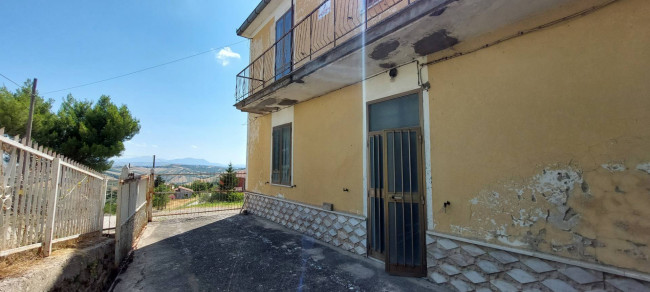 Casa singola in vendita a Ariano Irpino