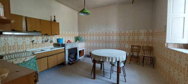 Casa singola in vendita a Ariano Irpino