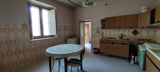 Casa singola in vendita a Ariano Irpino