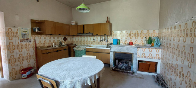 Casa singola in vendita a Ariano Irpino