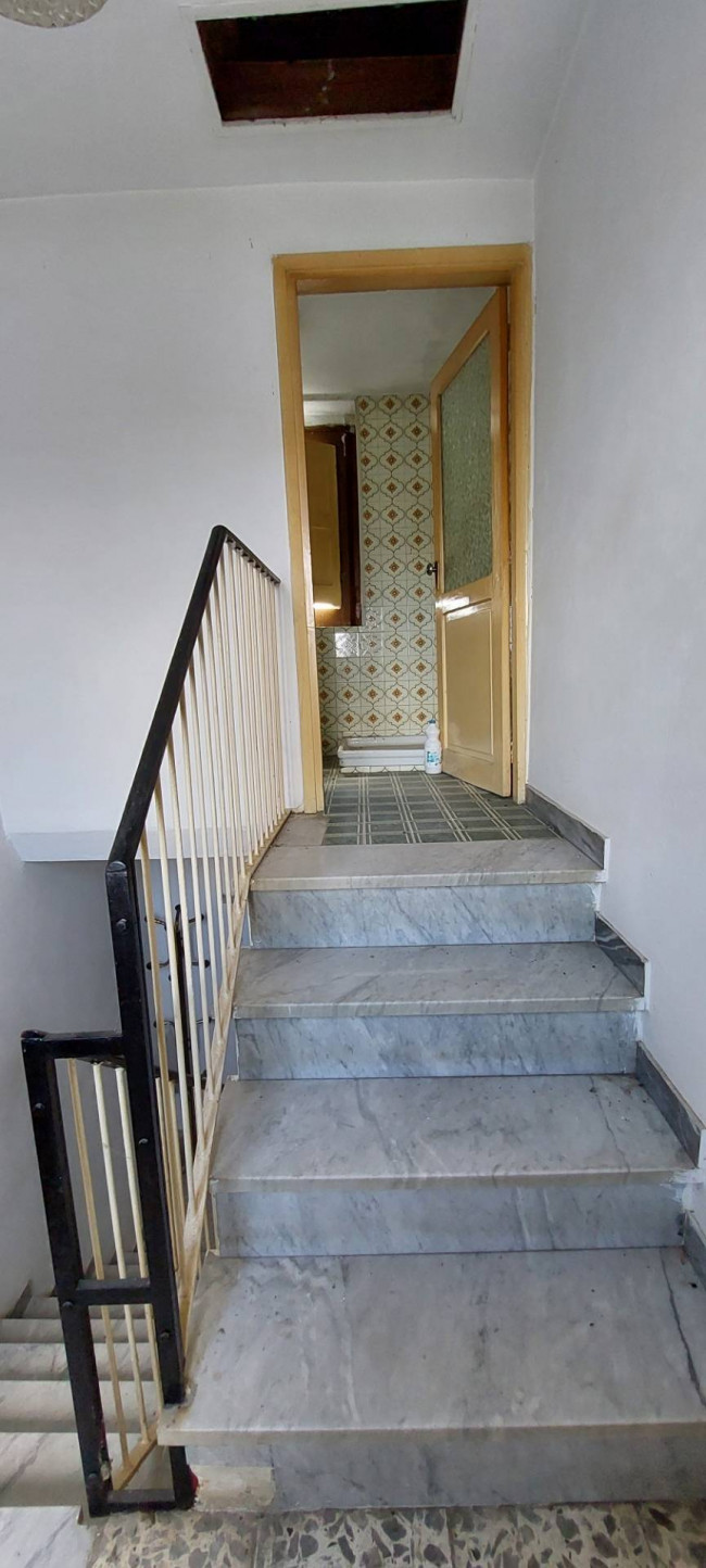 Casa singola in vendita a Ariano Irpino
