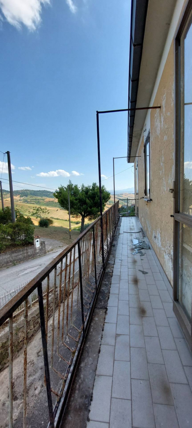Casa singola in vendita a Ariano Irpino