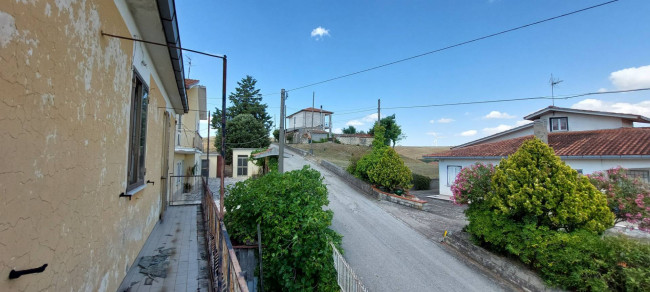 Casa singola in vendita a Ariano Irpino