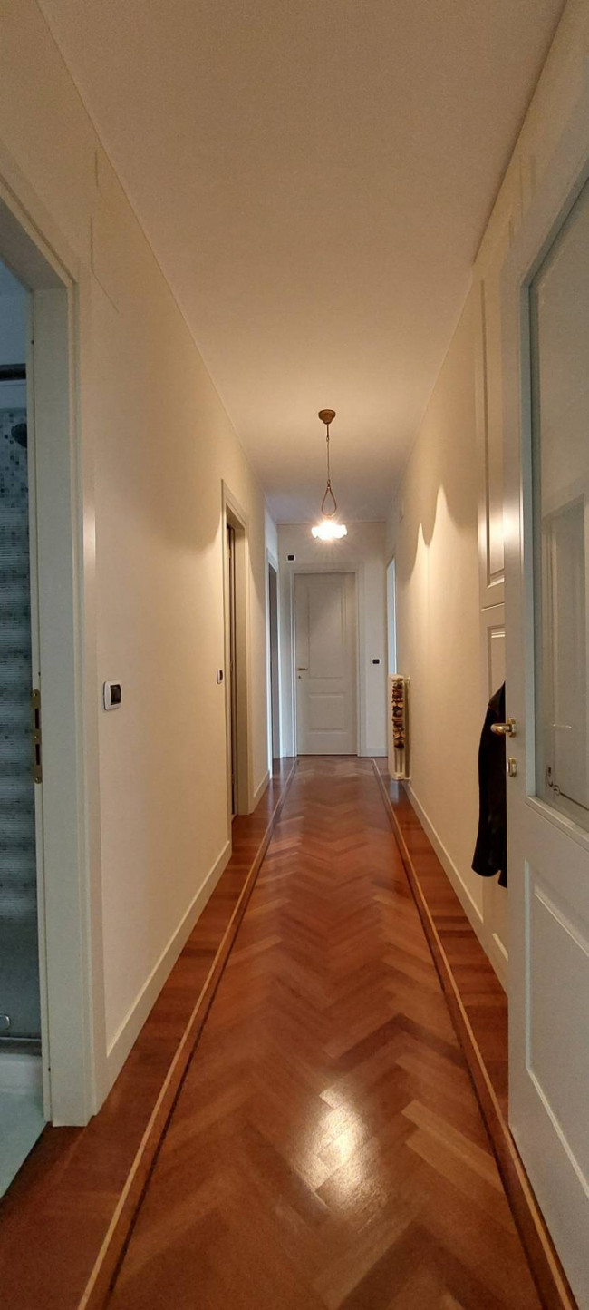 Appartamento su due livelli in vendita a Ariano Irpino