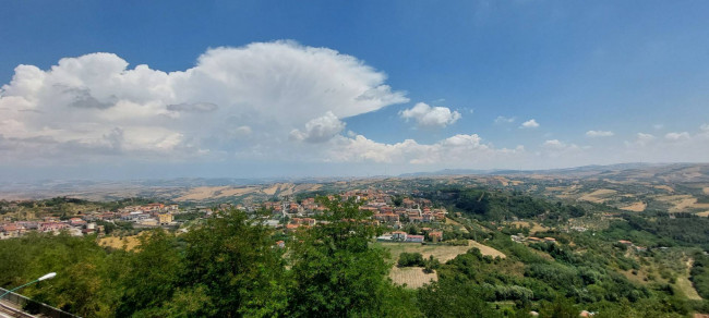 Appartamento su due livelli in vendita a Ariano Irpino