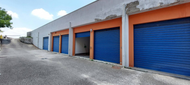 Appartamento su due livelli in vendita a Ariano Irpino