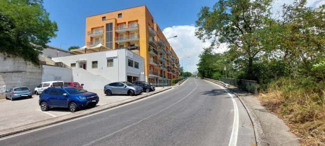 Appartamento su due livelli in vendita a Ariano Irpino