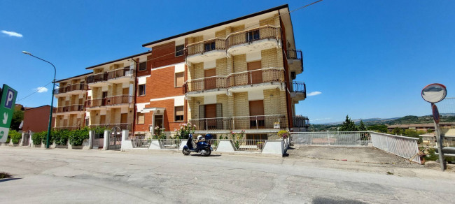 Appartamento in affitto a Ariano Irpino