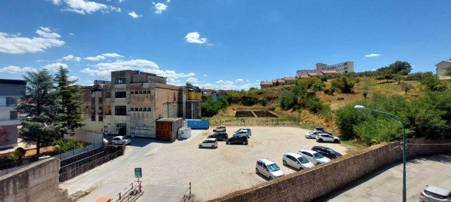 Appartamento in affitto a Ariano Irpino