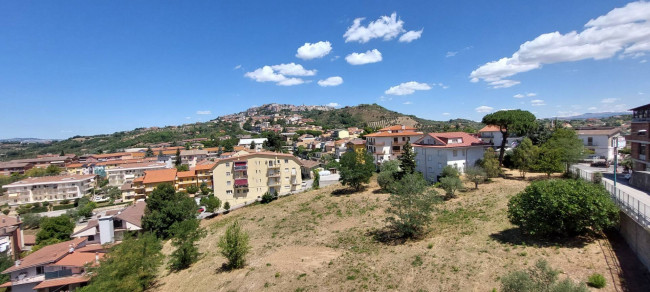 Appartamento in affitto a Ariano Irpino