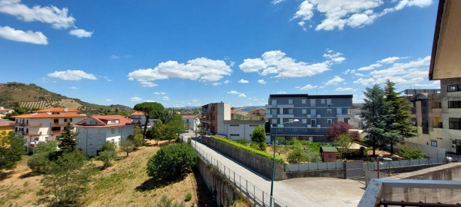 Appartamento in affitto a Ariano Irpino