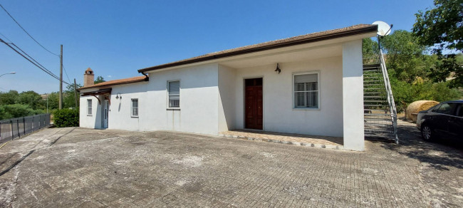 Casa singola in vendita a Ariano Irpino