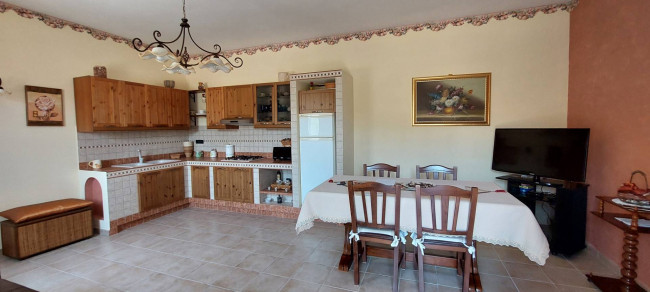 Casa singola in vendita a Ariano Irpino