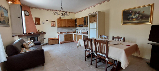 Casa singola in vendita a Ariano Irpino