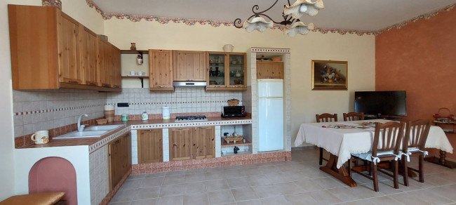 Casa singola in vendita a Ariano Irpino